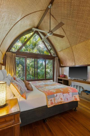 Garden Burees Byron Bay